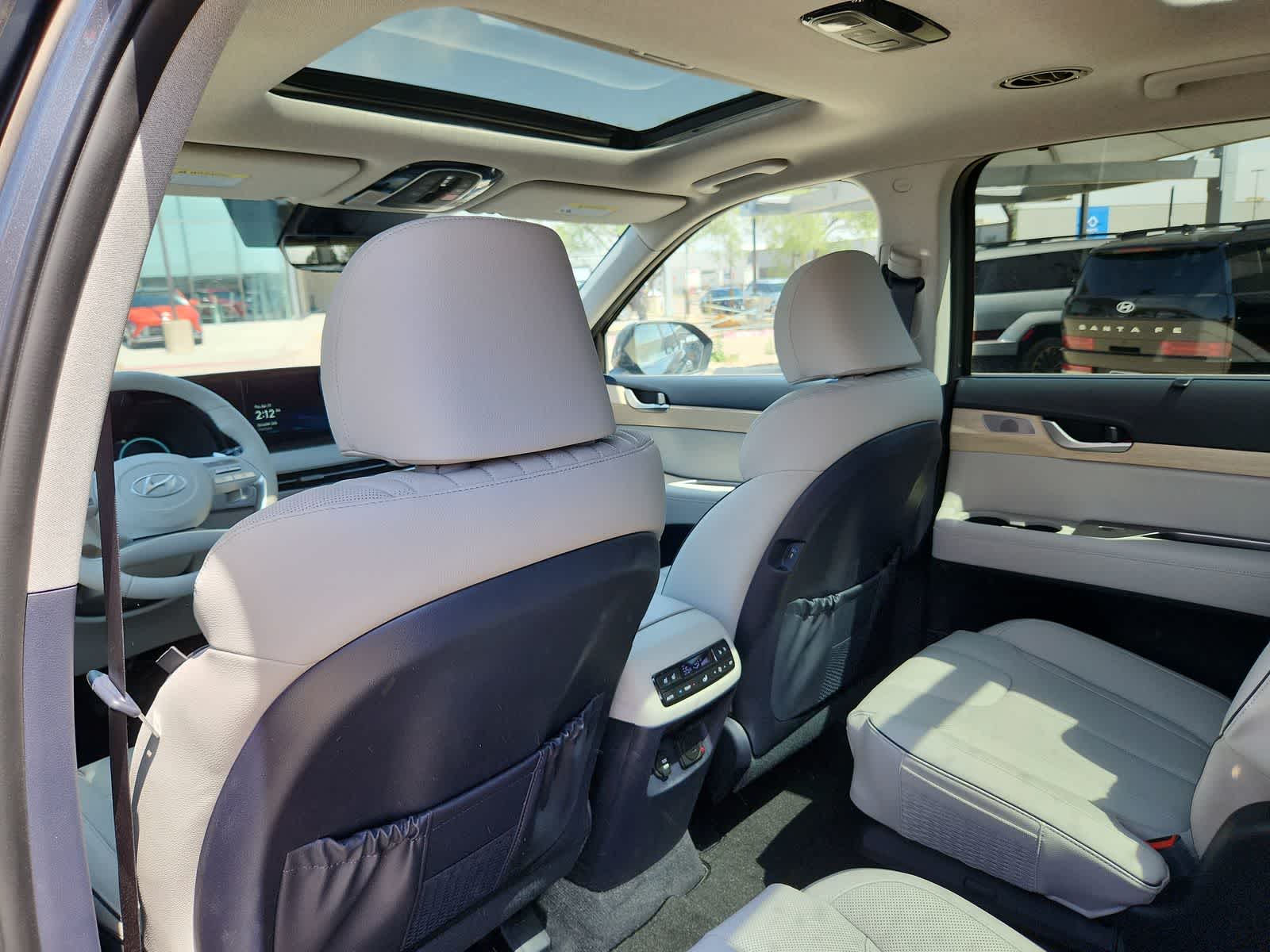 Thumbnail: 2025 Hyundai Palisade - 20