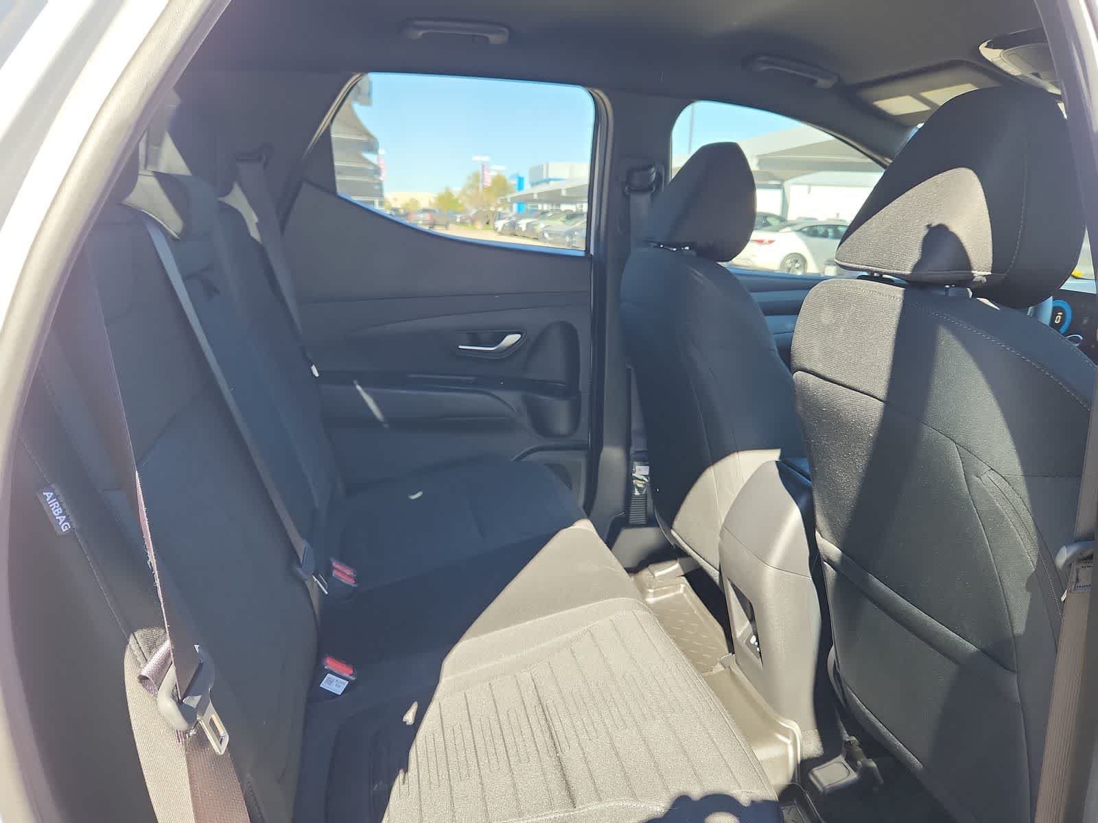 Thumbnail: 2025 Hyundai Santa Cruz - 17