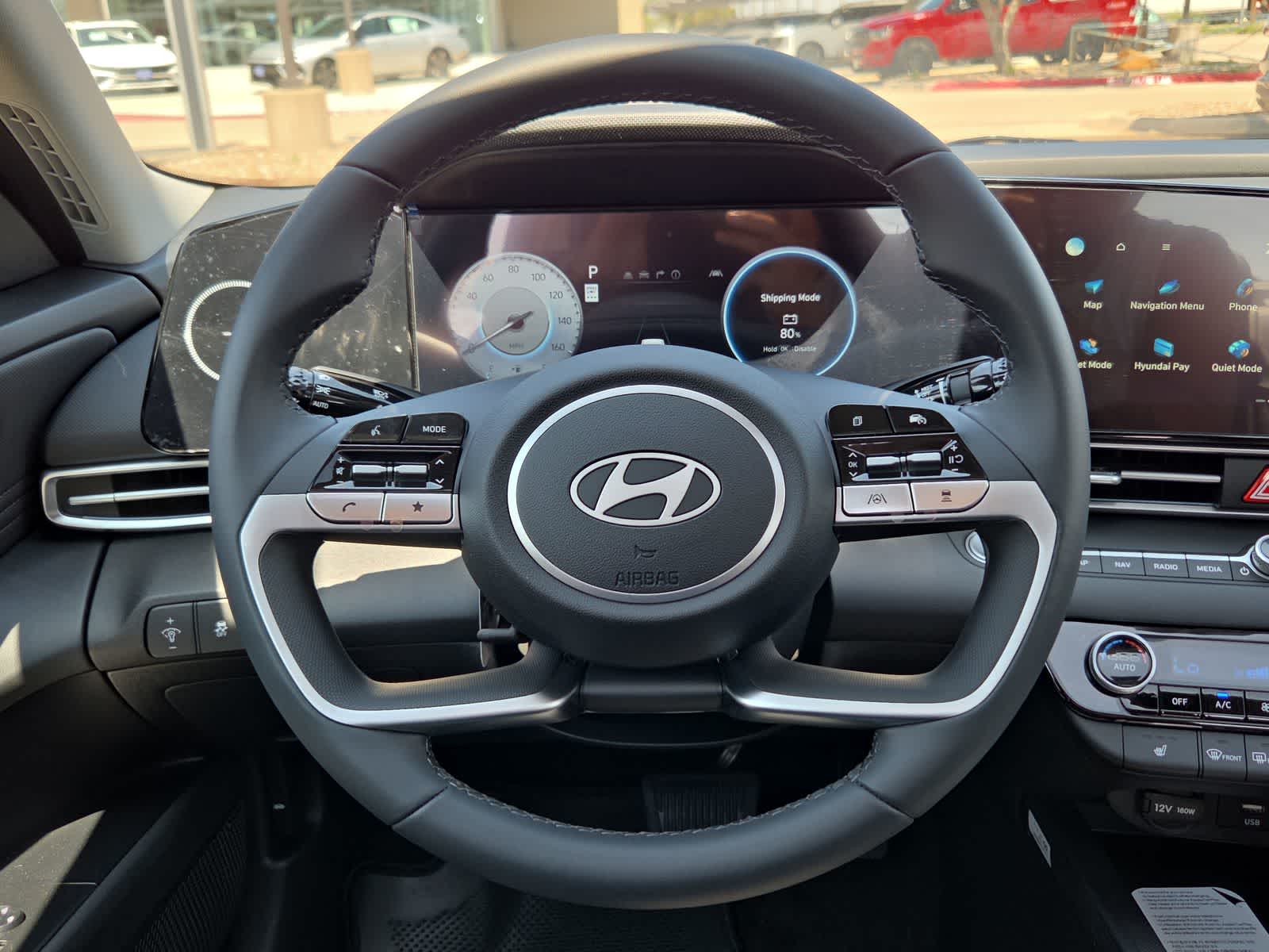 Thumbnail: 2026 Hyundai Elantra - 19