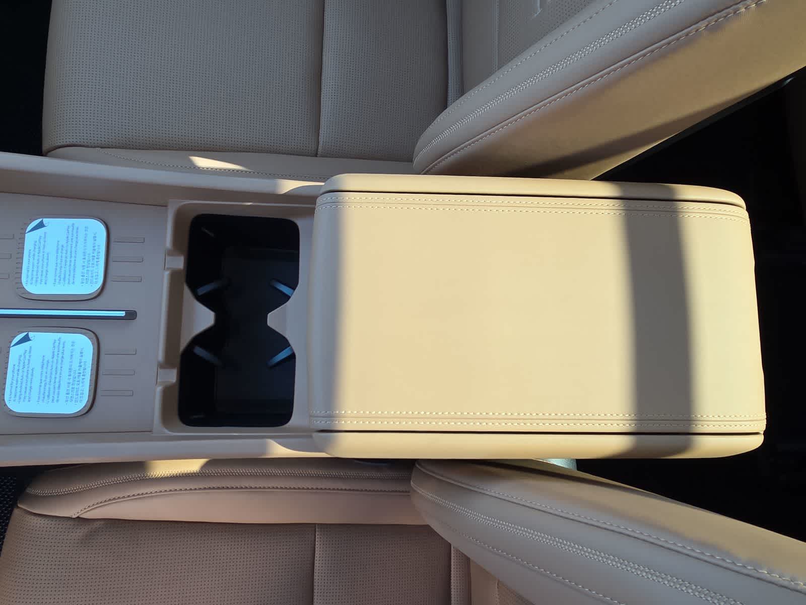 Thumbnail: 2026 Hyundai Santa Fe - 20