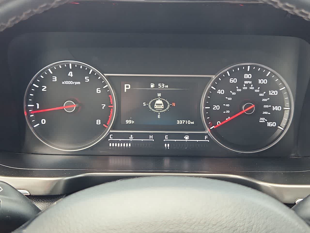 Thumbnail: 2022 Kia Sorento - 22