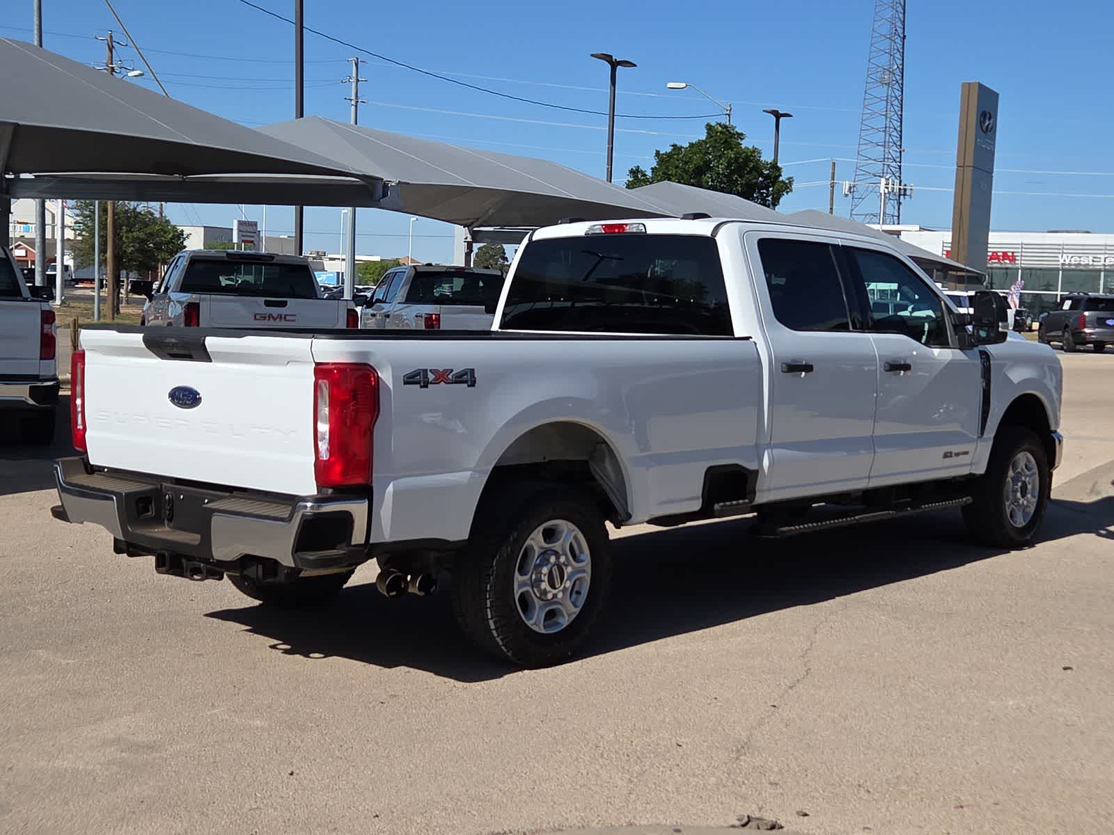 Thumbnail: 2026 Ford F-250 - 8