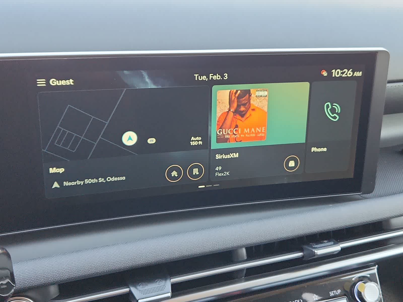 Thumbnail: 2026 Hyundai Tucson - 24