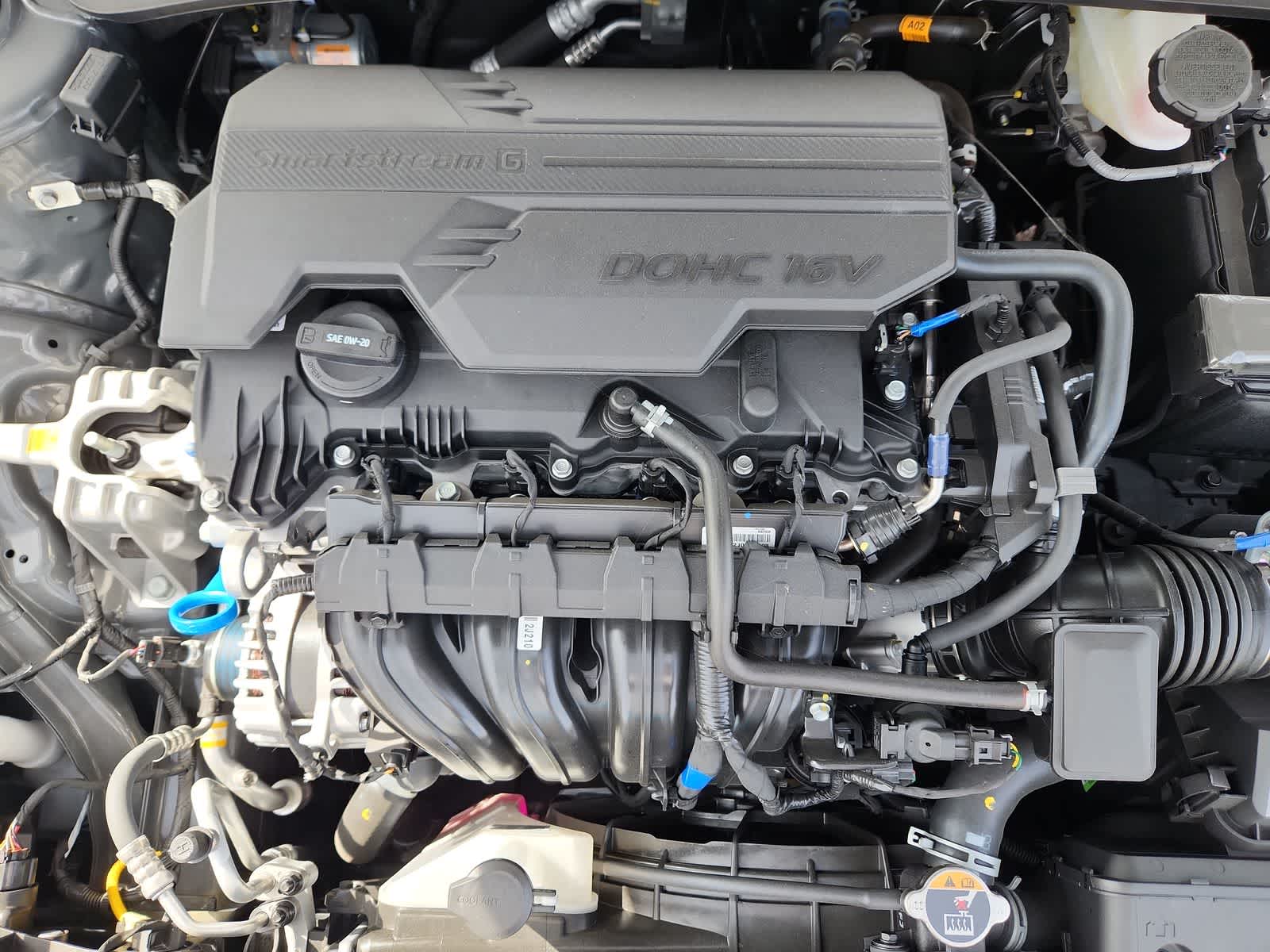 Thumbnail: 2025 Hyundai Elantra - 13