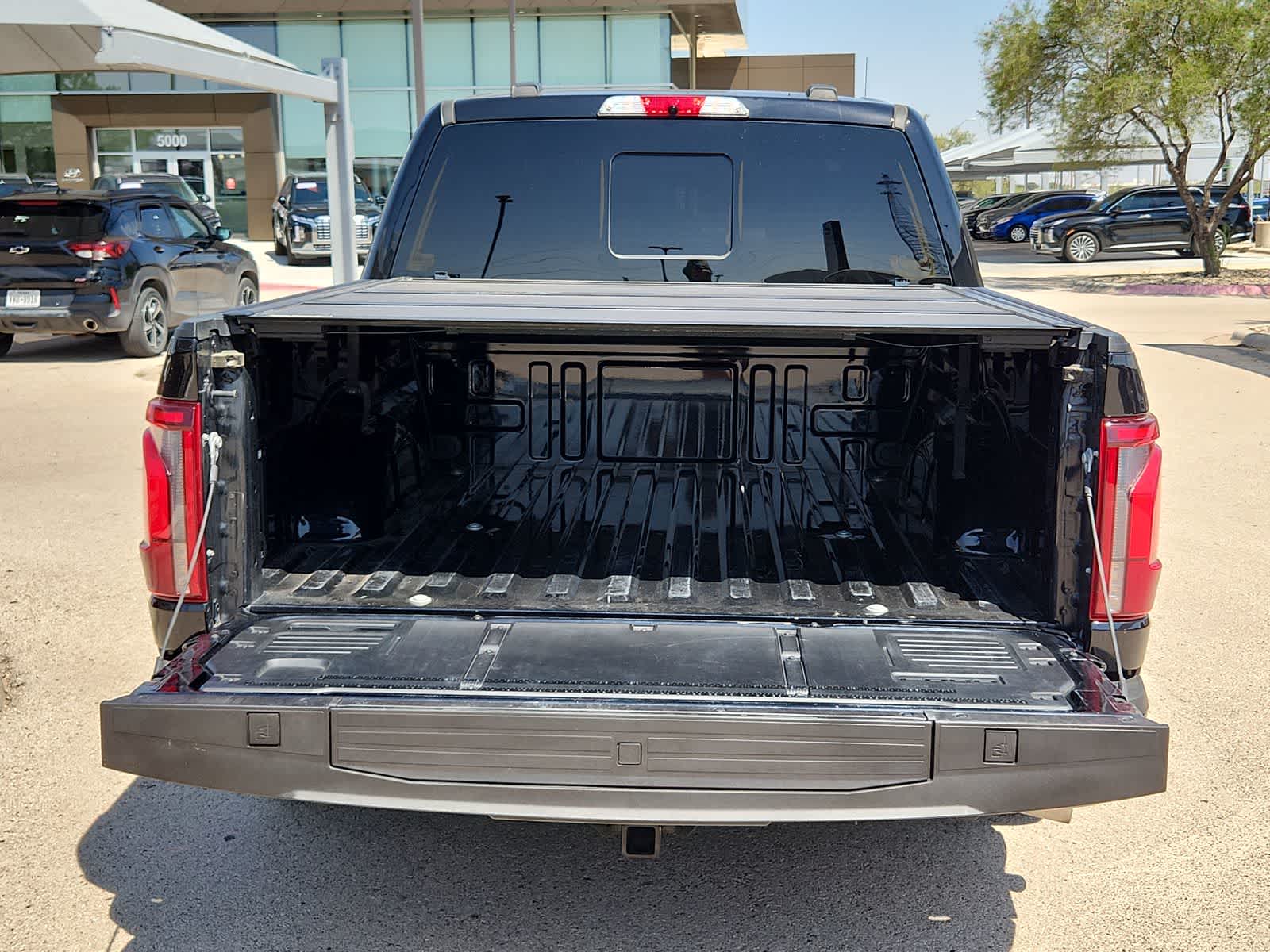 Thumbnail: 2024 Ford F-150 - 23