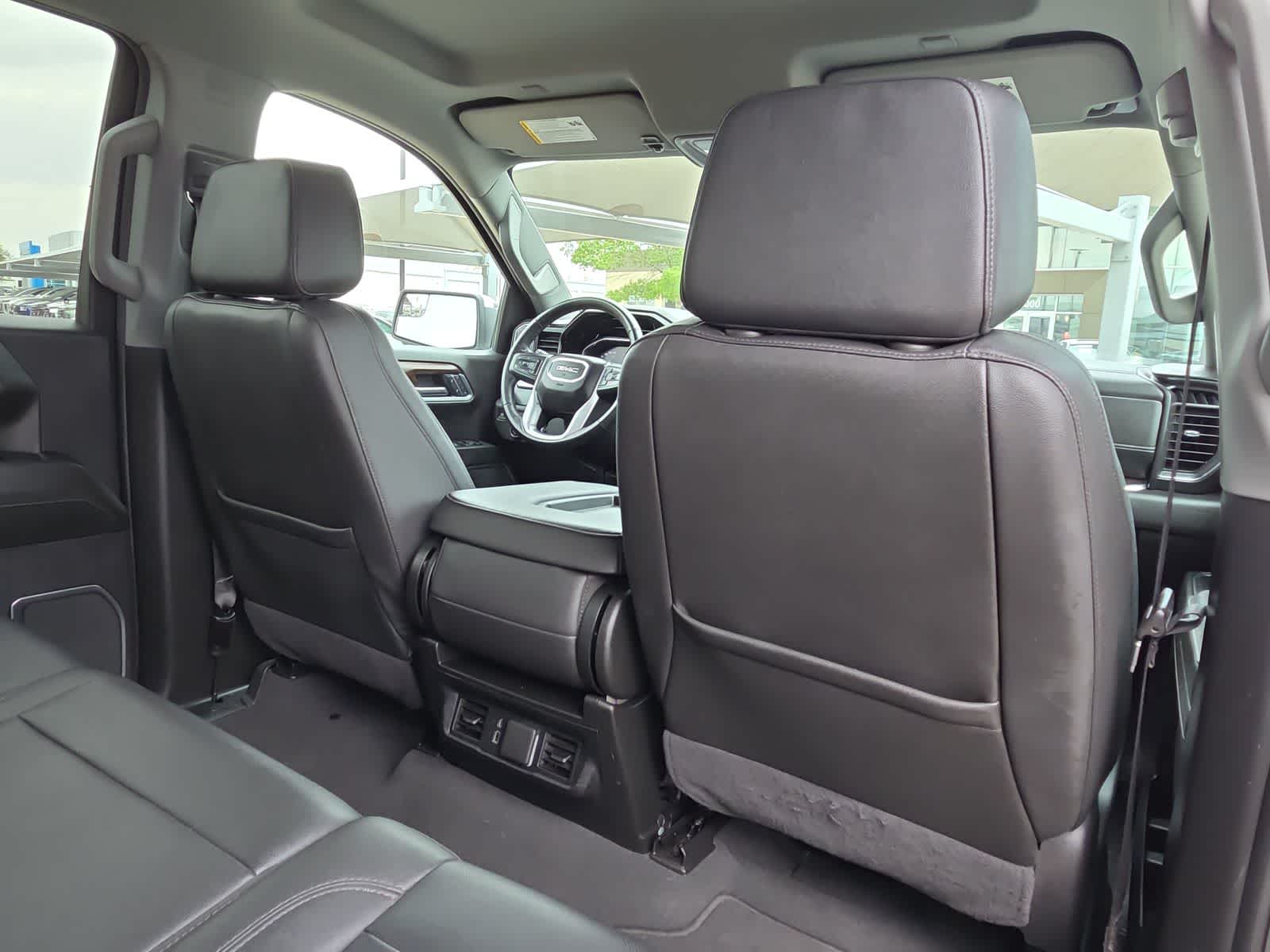 Thumbnail: 2025 GMC Sierra 1500 - 15