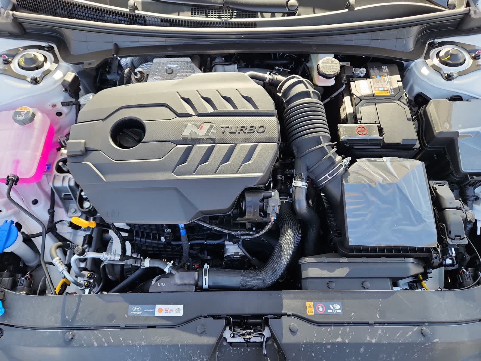 Thumbnail: 2026 Hyundai Elantra - 13