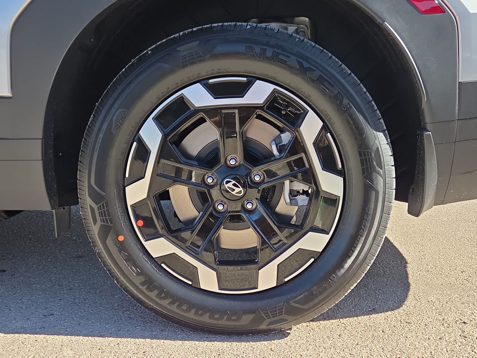 Thumbnail: 2026 Hyundai Santa Fe - 12