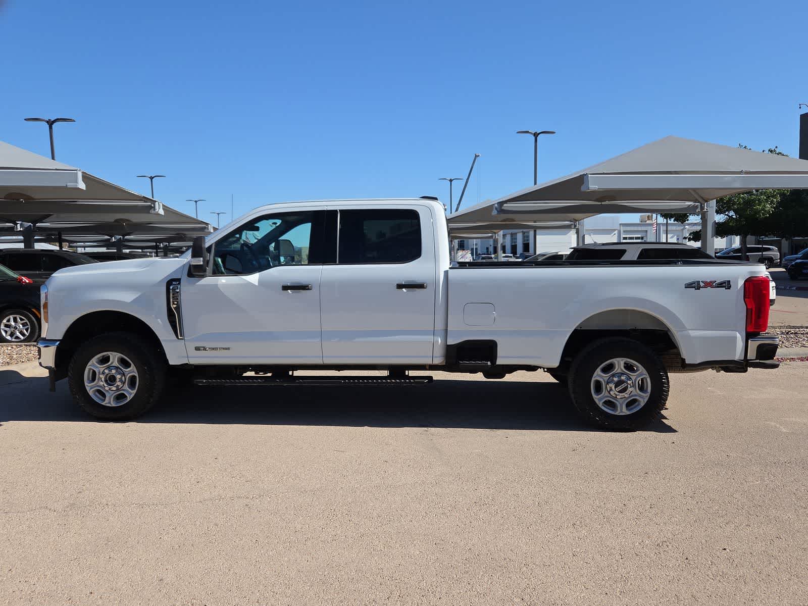 Thumbnail: 2026 Ford F-250 - 5