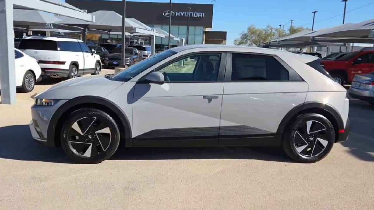 Thumbnail: 2026 Hyundai Ioniq 5 - 6