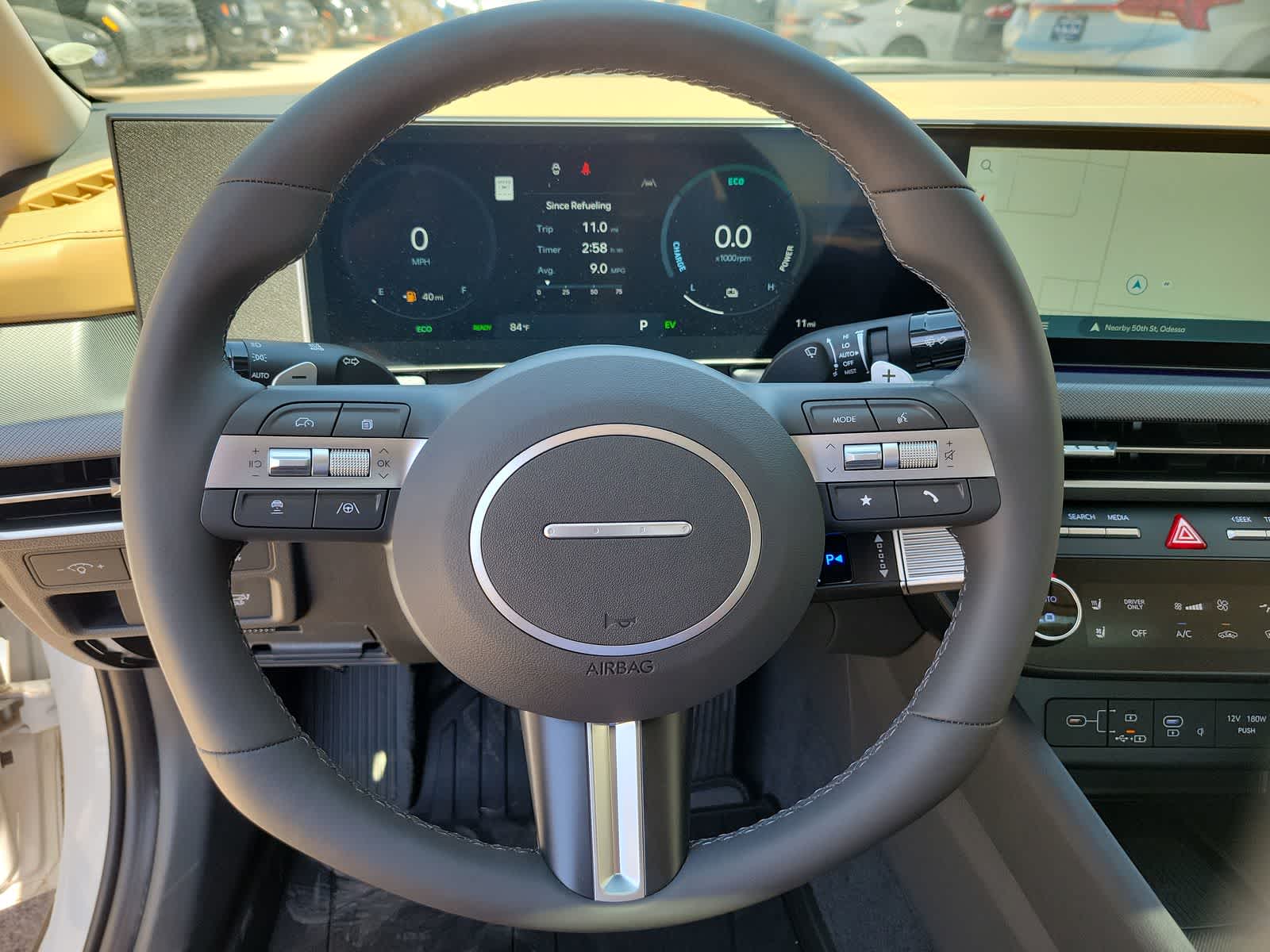 Thumbnail: 2025 Hyundai Sonata - 23