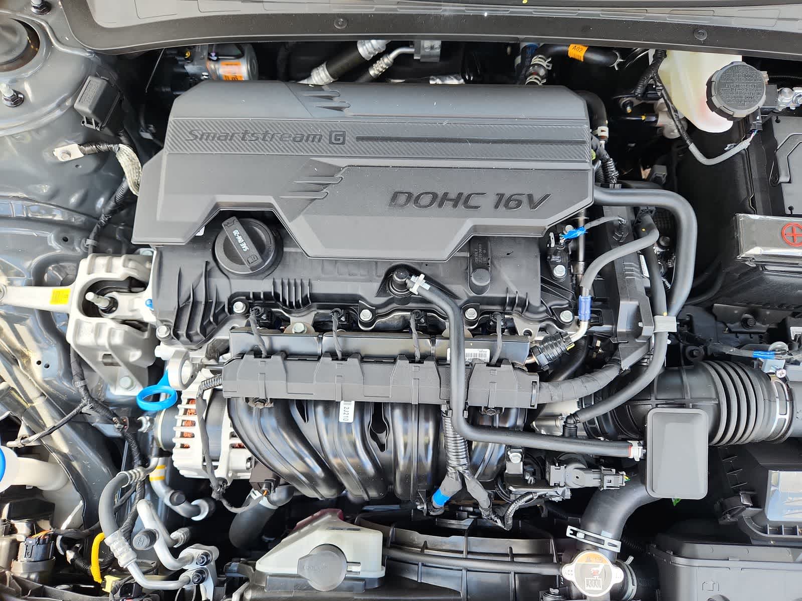 Thumbnail: 2025 Hyundai Elantra - 13