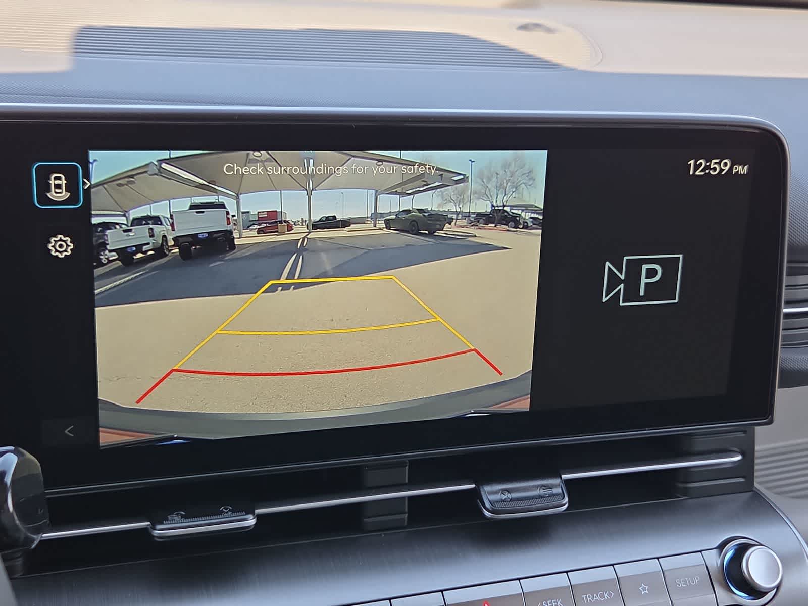 Thumbnail: 2026 Hyundai Kona - 25