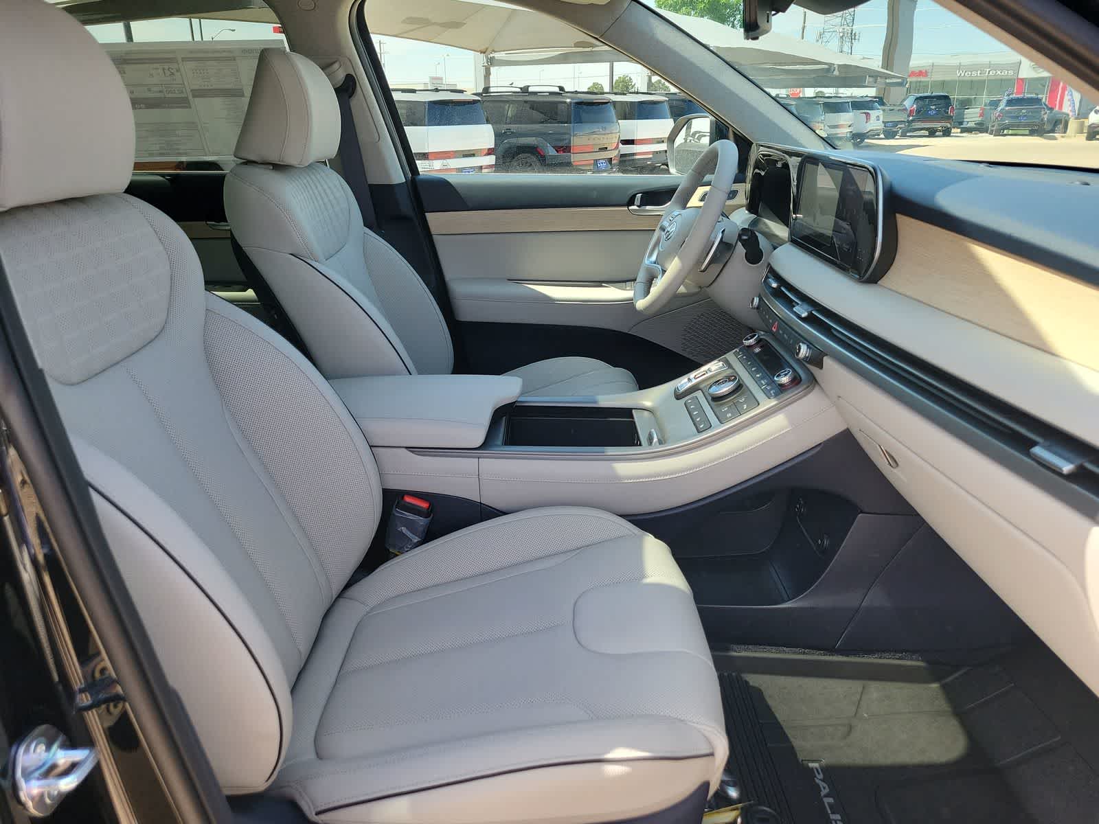 Thumbnail: 2025 Hyundai Palisade - 22