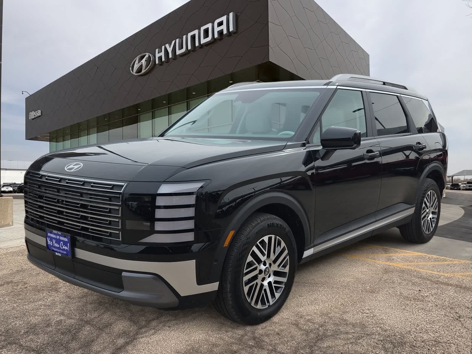 Thumbnail: 2026 Hyundai Palisade - 1