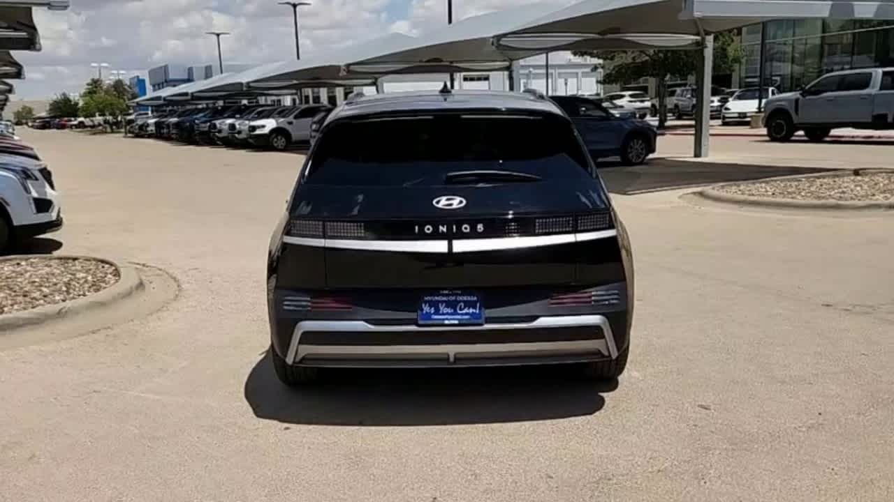 Thumbnail: 2025 Hyundai Ioniq 5 - 7