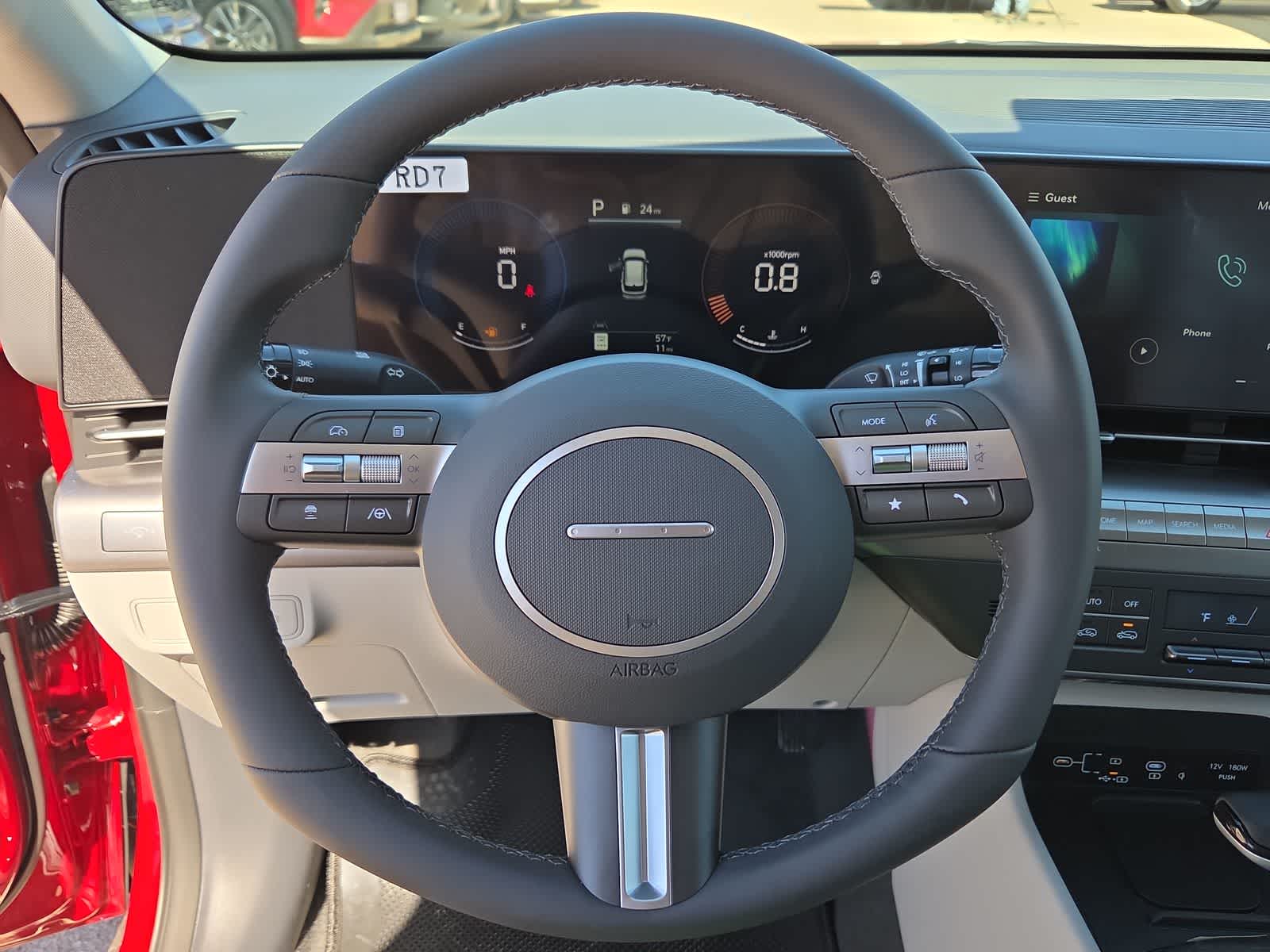 Thumbnail: 2026 Hyundai Kona - 19