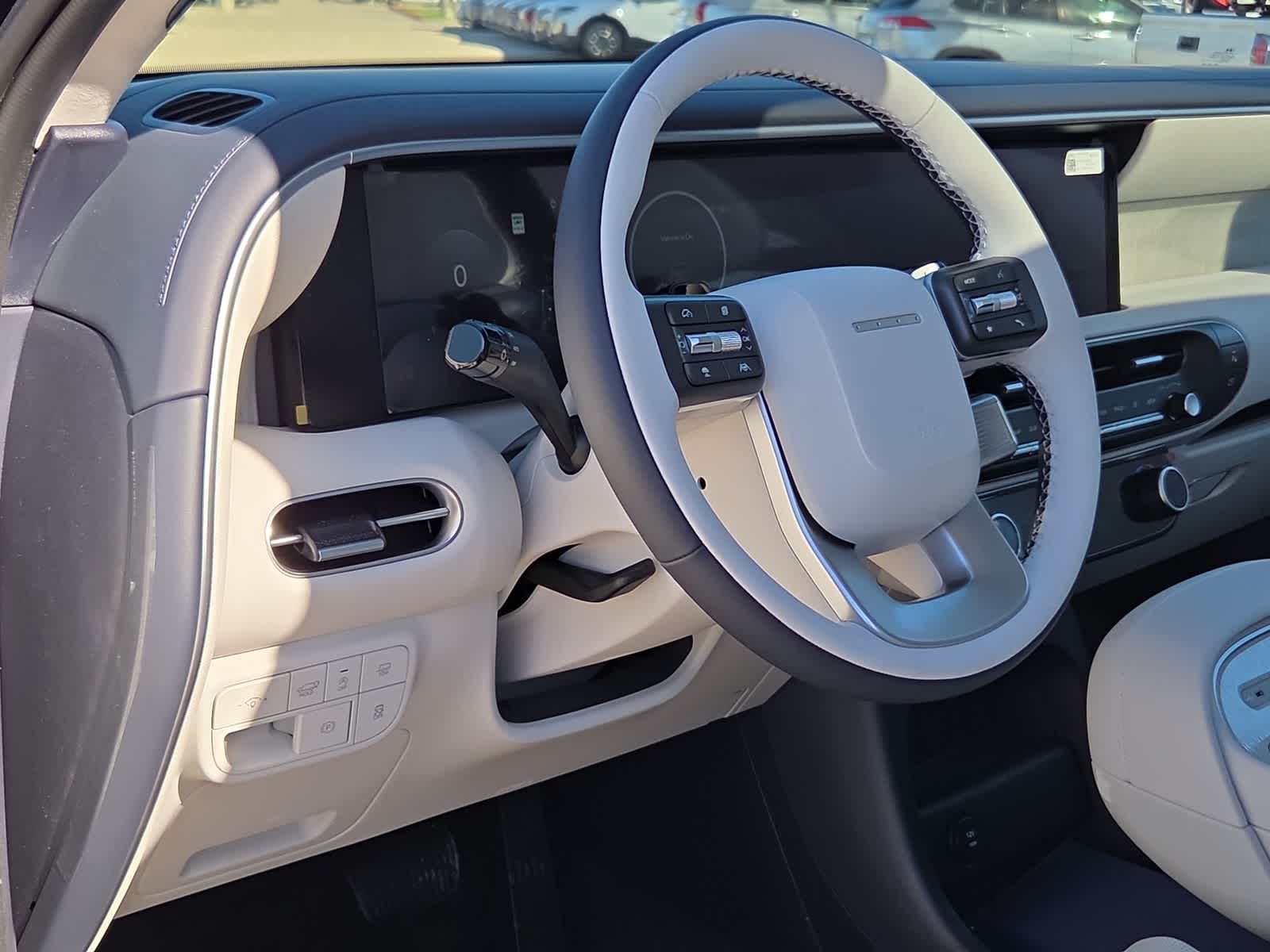 Thumbnail: 2026 Hyundai Palisade - 10