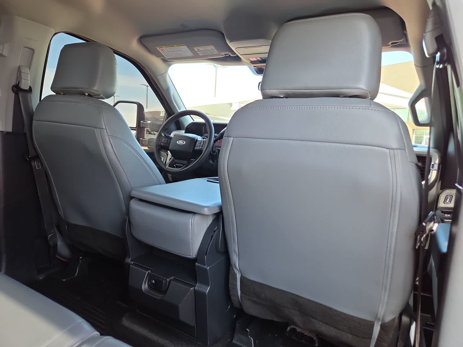 Thumbnail: 2023 Ford F-250 - 16