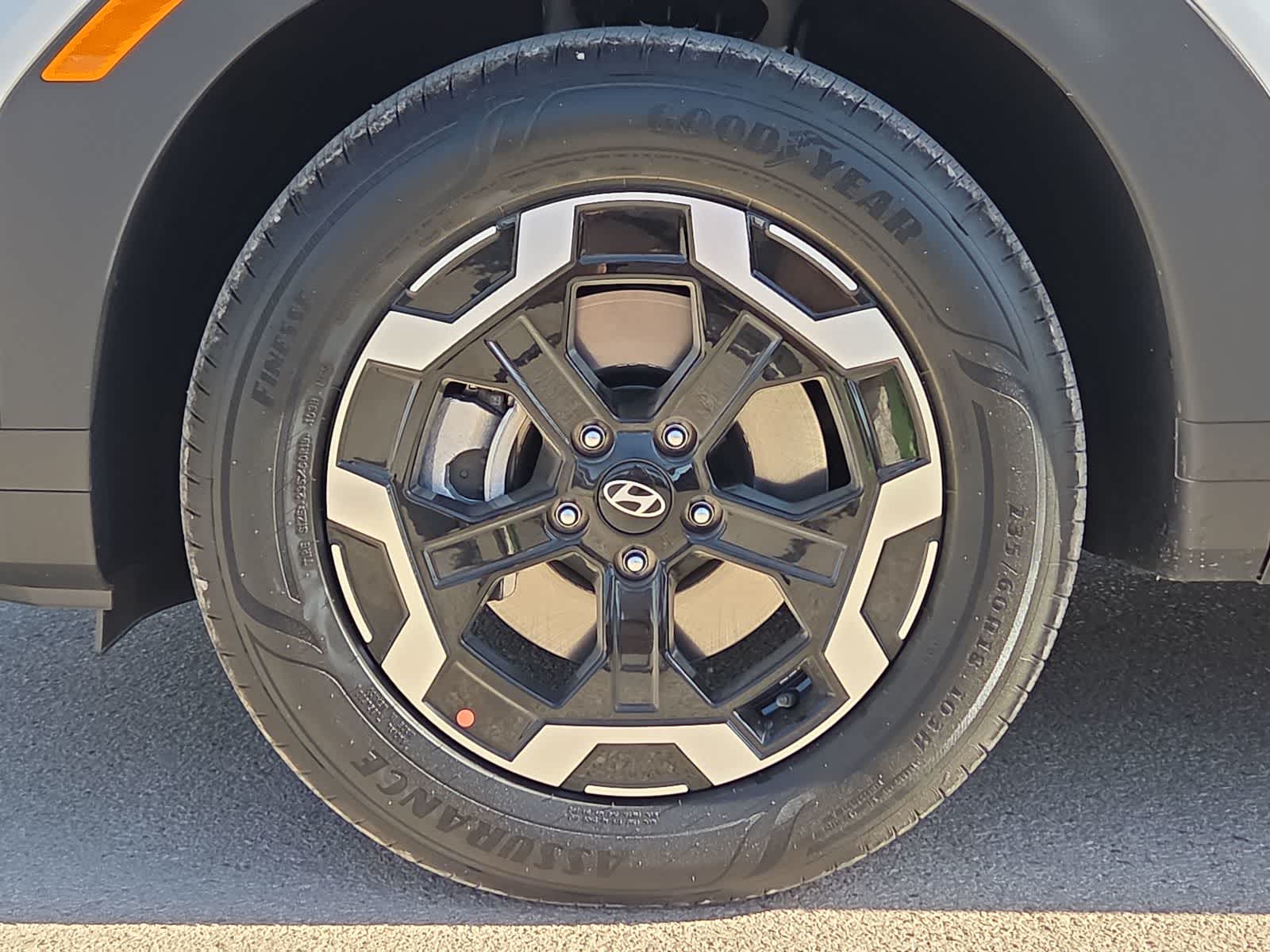 Thumbnail: 2026 Hyundai Santa Fe - 12