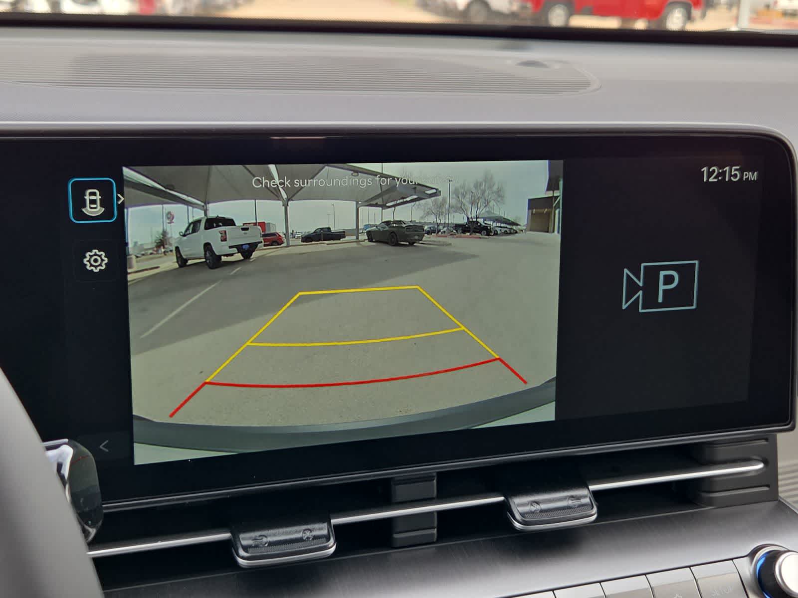 Thumbnail: 2026 Hyundai Kona - 24