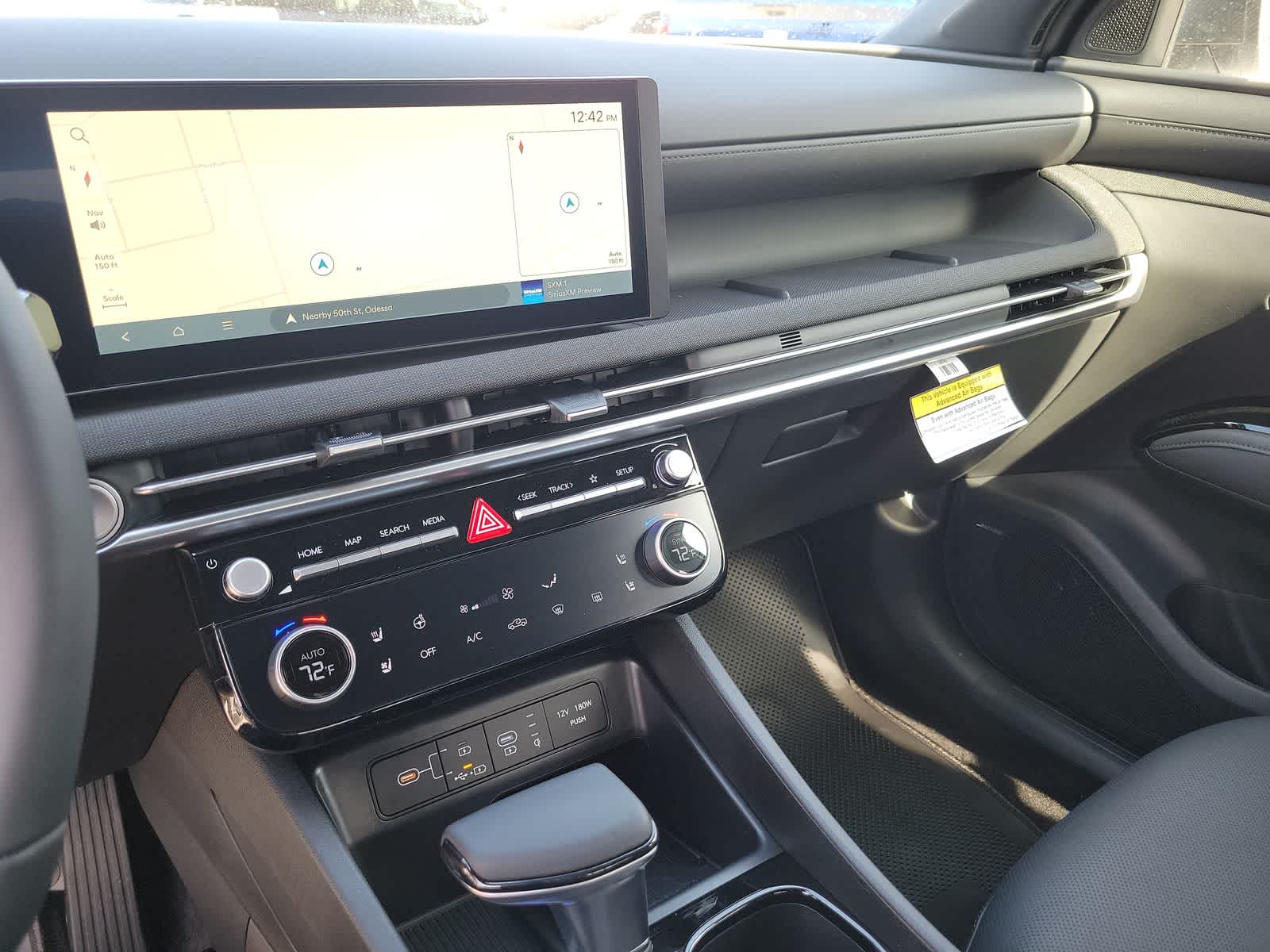 Thumbnail: 2025 Hyundai Santa Cruz - 29