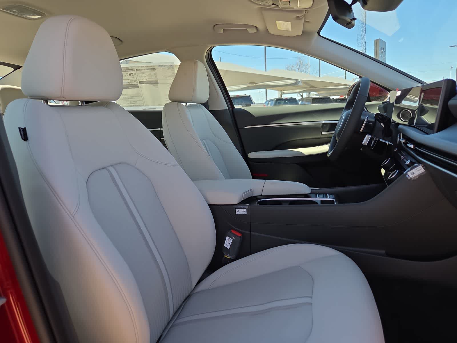 Thumbnail: 2026 Hyundai Sonata - 18