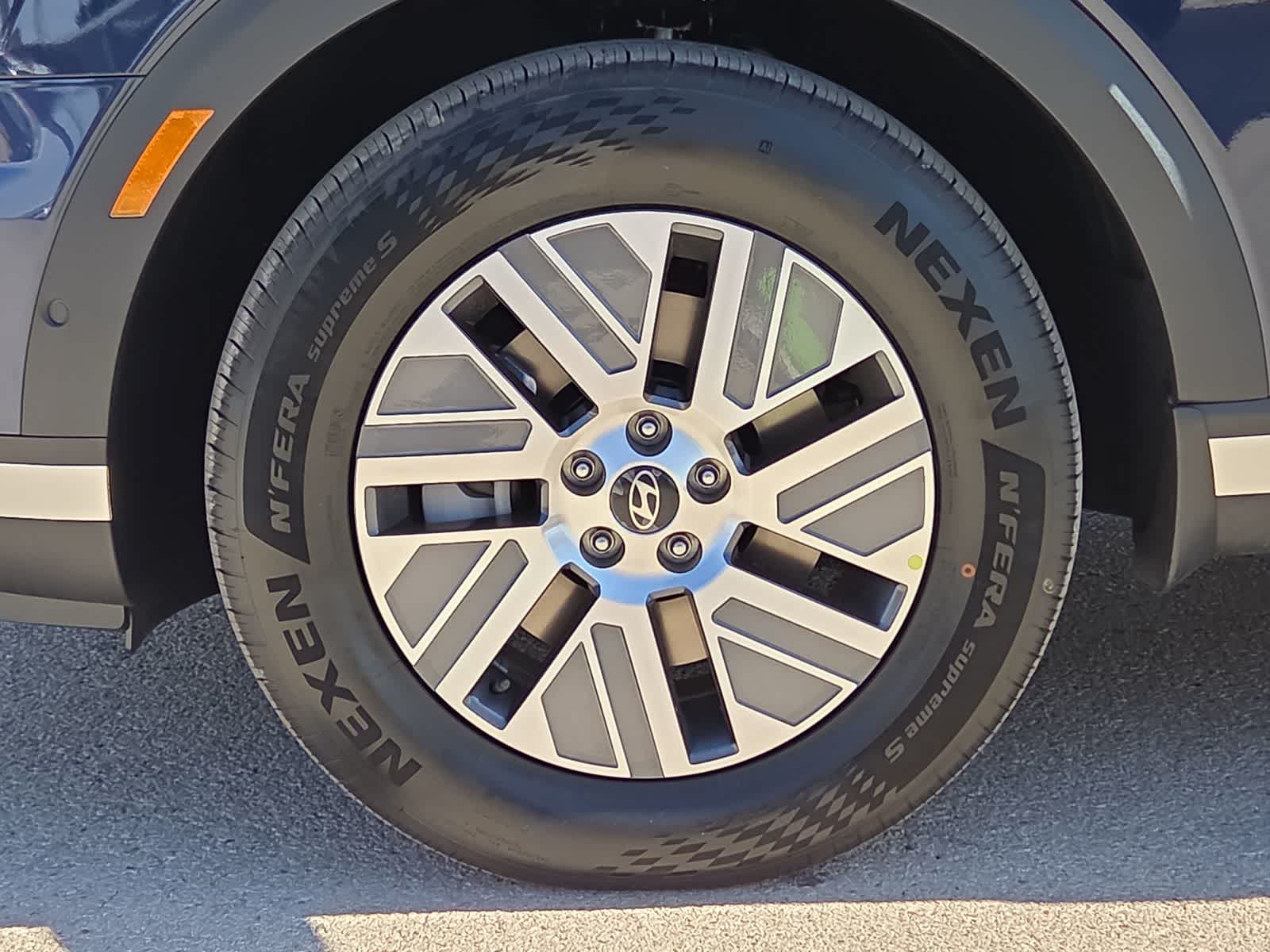 Thumbnail: 2026 Hyundai Palisade - 12