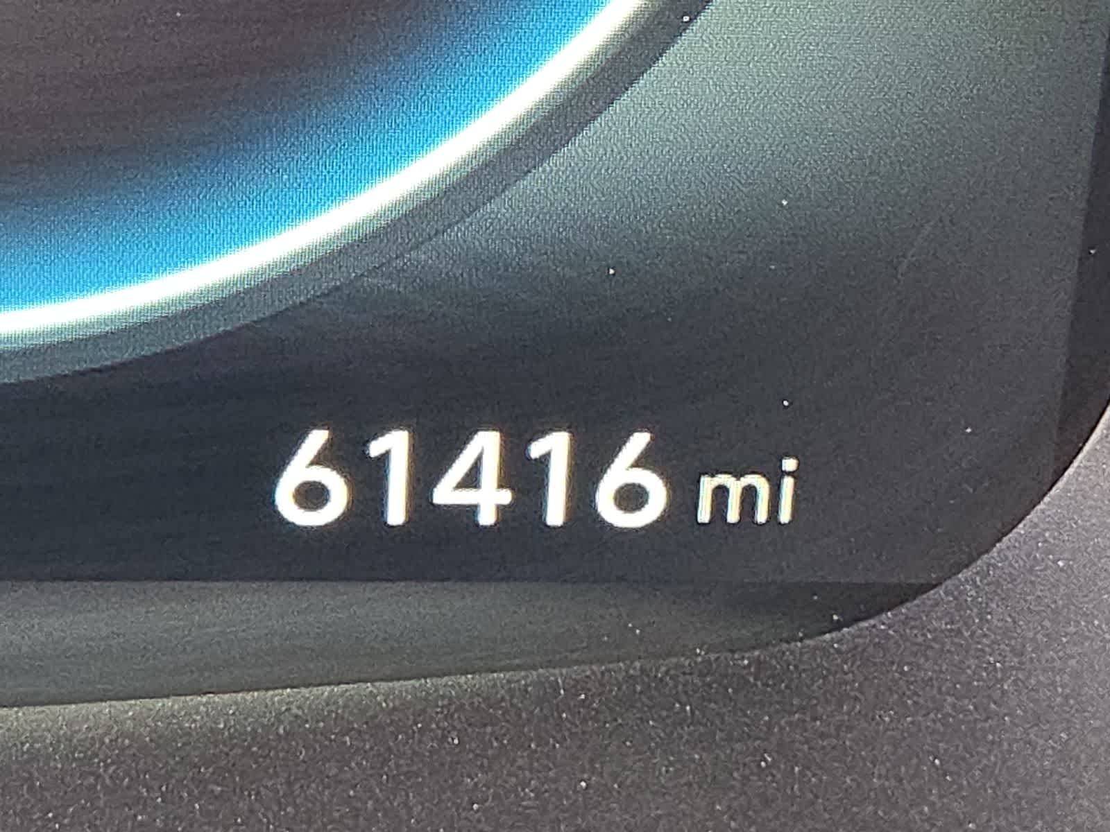 Thumbnail: 2021 Hyundai Santa Fe - 22