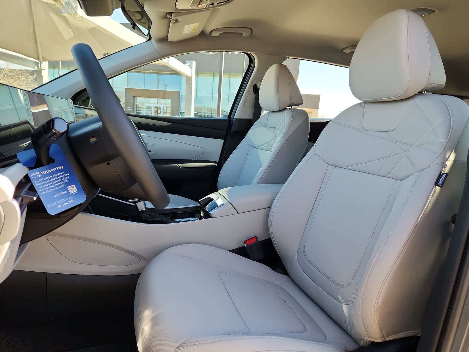 Thumbnail: 2026 Hyundai Tucson - 15