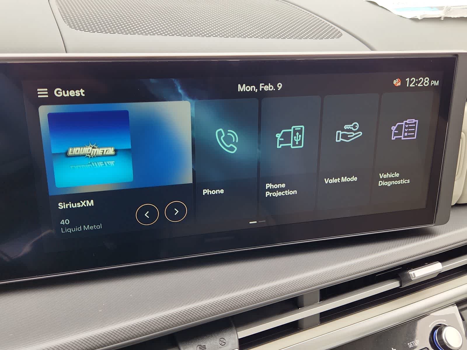 Thumbnail: 2026 Hyundai Santa Fe - 24