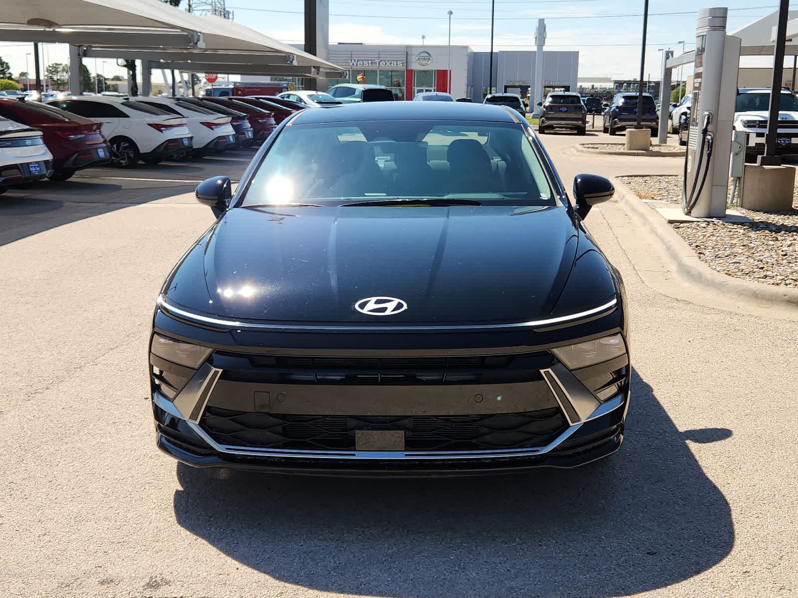 Thumbnail: 2026 Hyundai Sonata - 3