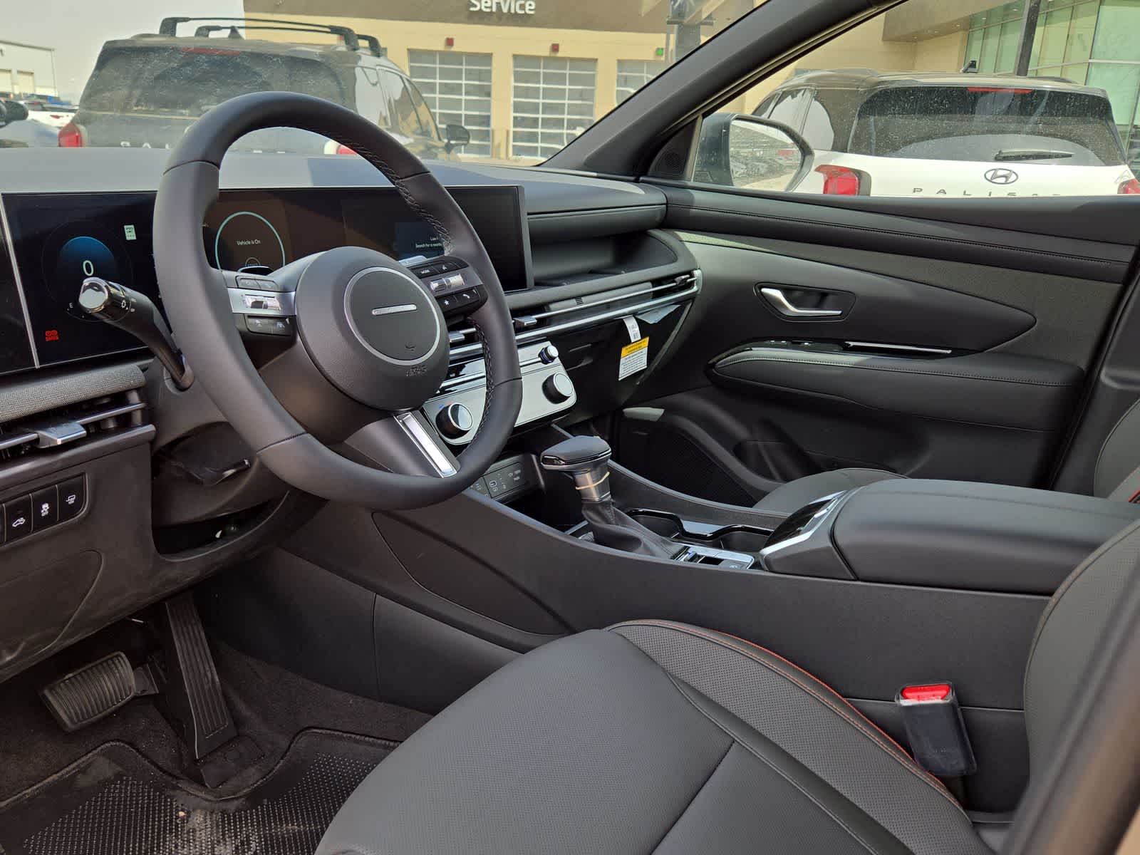 Thumbnail: 2025 Hyundai Santa Cruz - 10