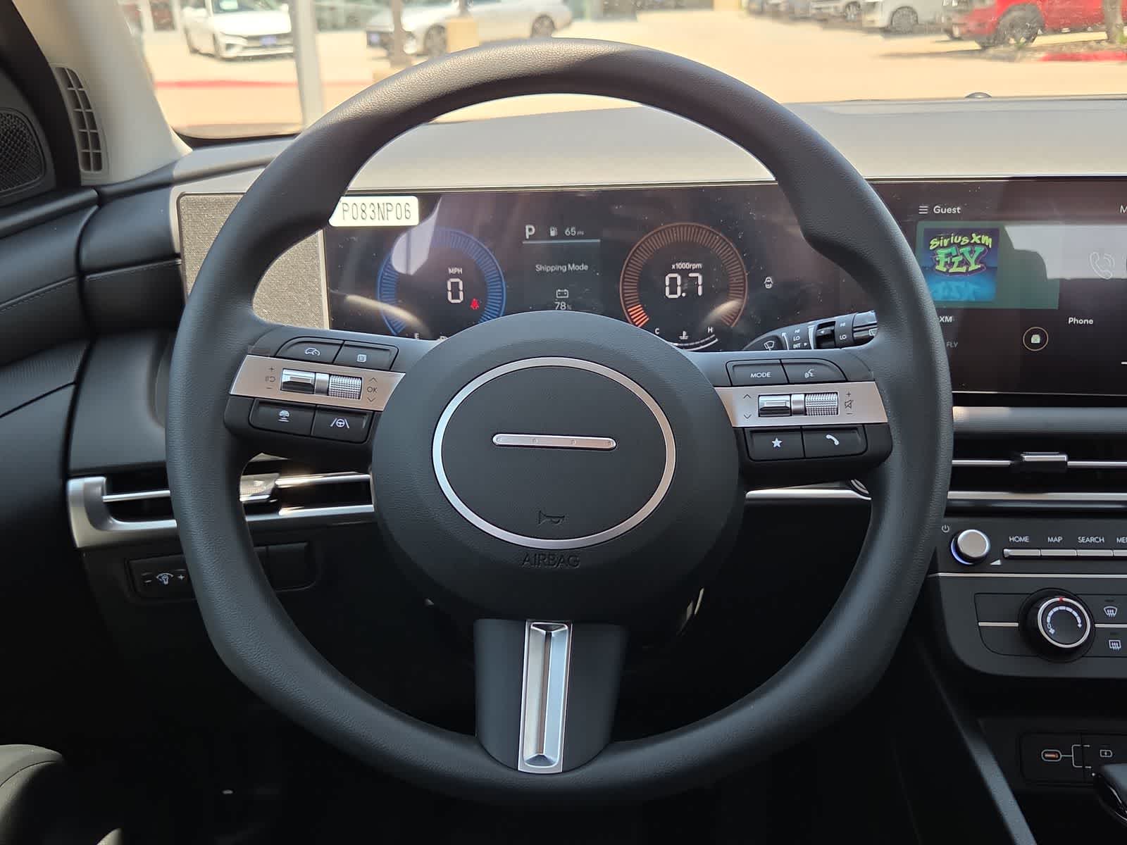 Thumbnail: 2026 Hyundai Tucson - 19