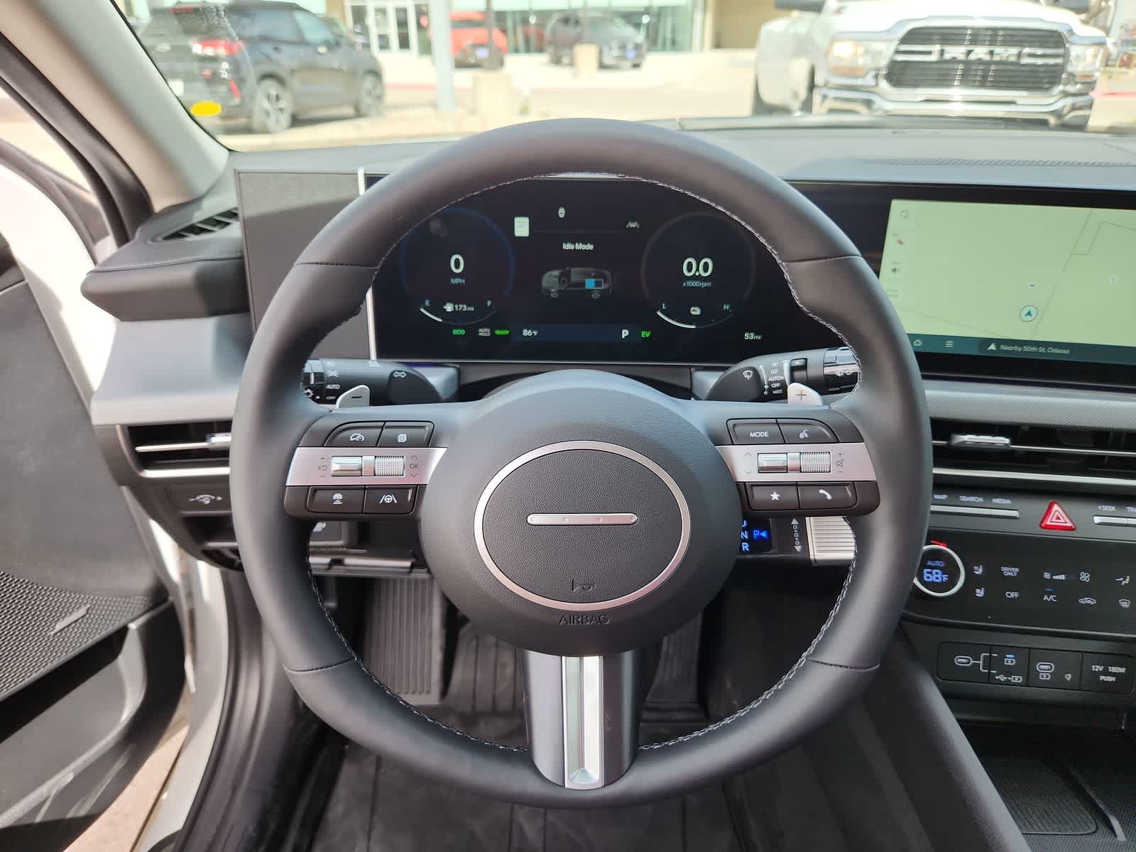 Thumbnail: 2025 Hyundai Sonata - 23