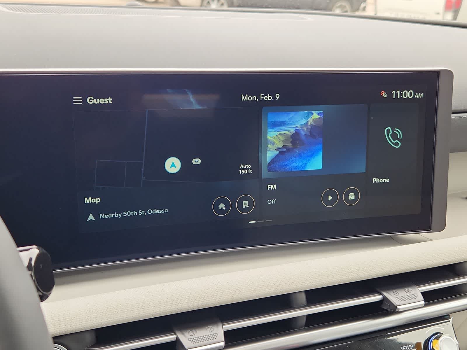 Thumbnail: 2026 Hyundai Tucson - 24