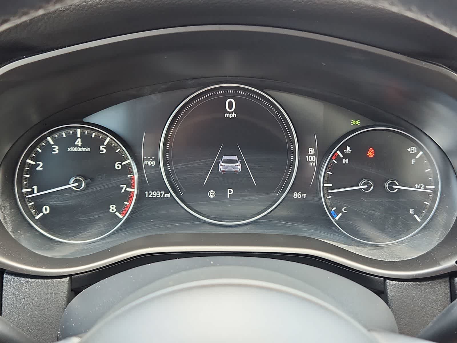 2023 Mazda CX-50 S Premium Plus 22