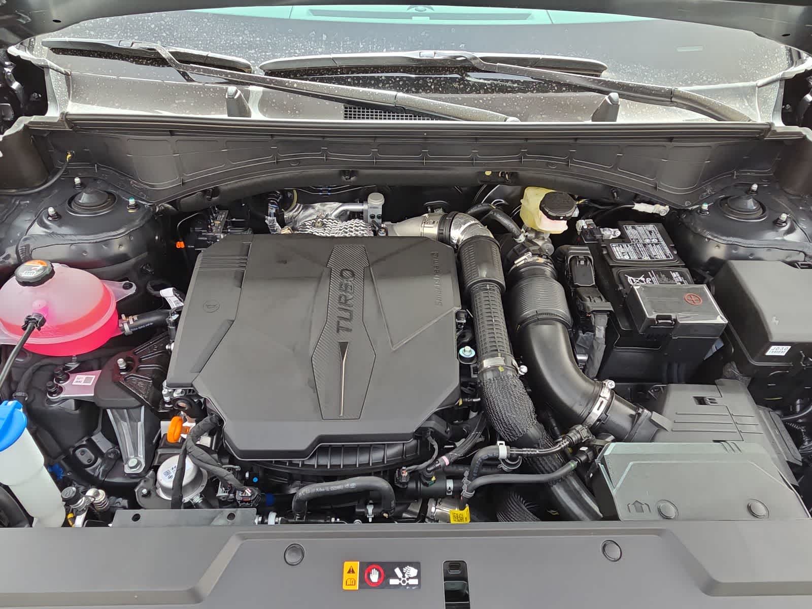 Thumbnail: 2026 Hyundai Santa Fe - 13