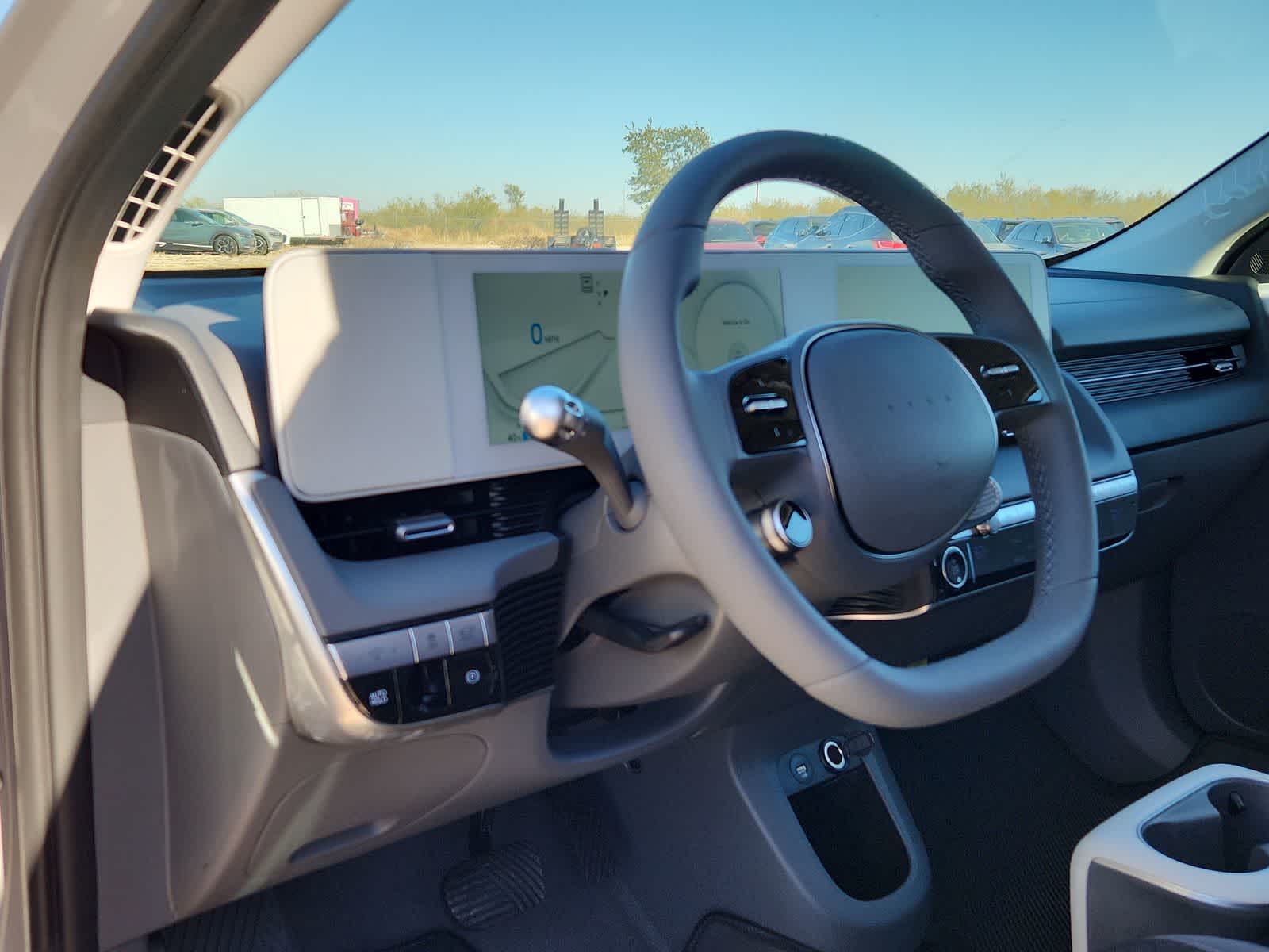 Thumbnail: 2024 Hyundai Ioniq 5 - 10