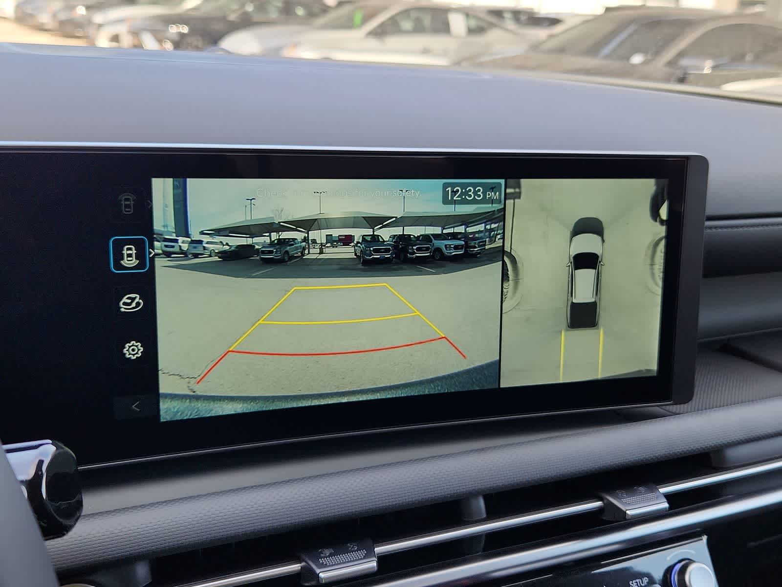 Thumbnail: 2026 Hyundai Santa Cruz - 25