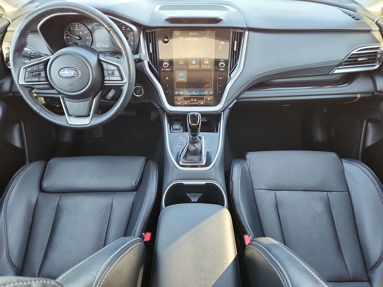 Thumbnail: 2024 Subaru Outback - 14