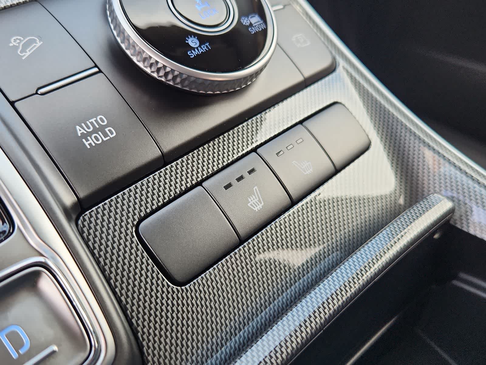 Thumbnail: 2023 Hyundai Santa Fe - 27