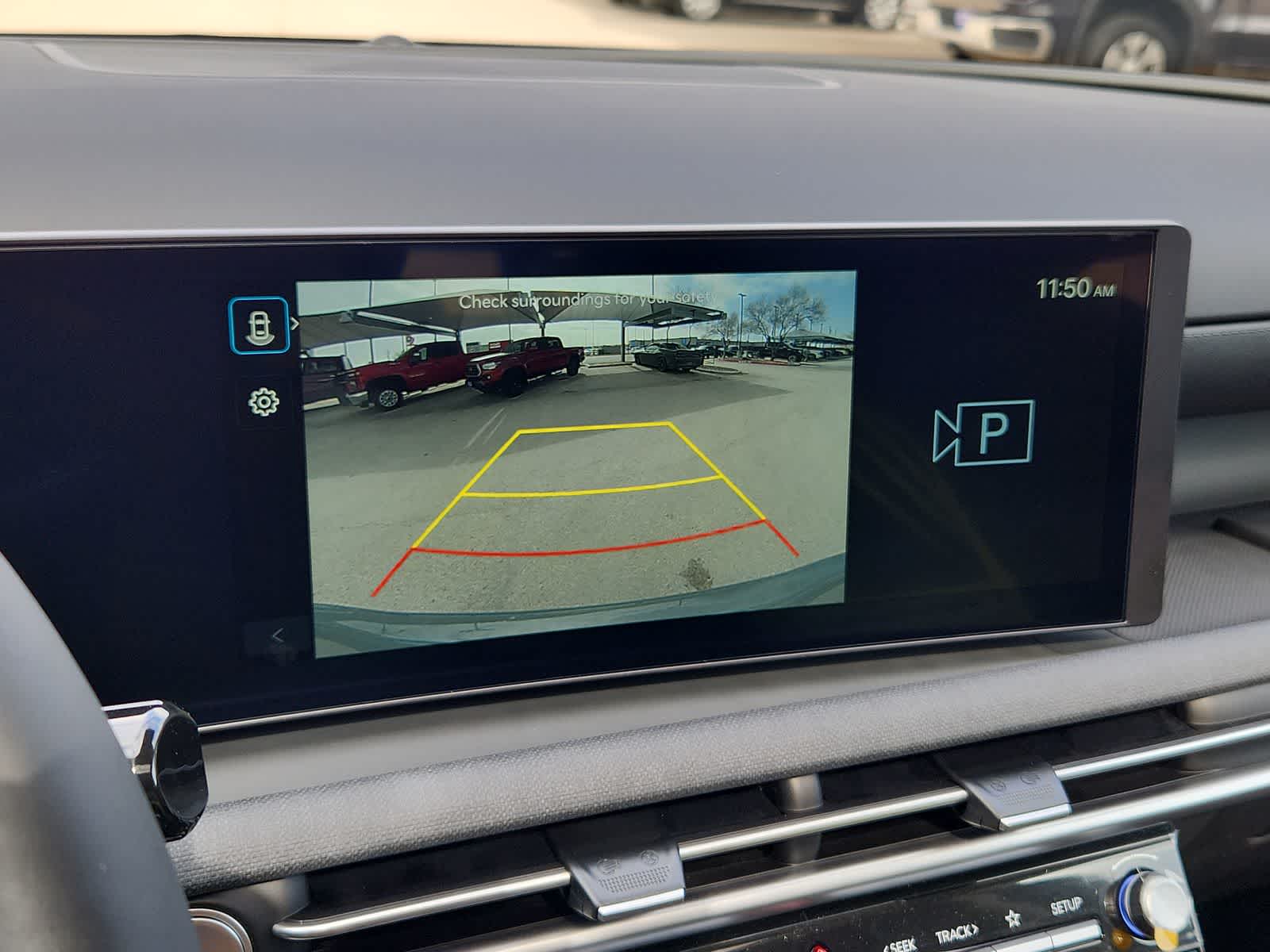 Thumbnail: 2026 Hyundai Tucson - 25