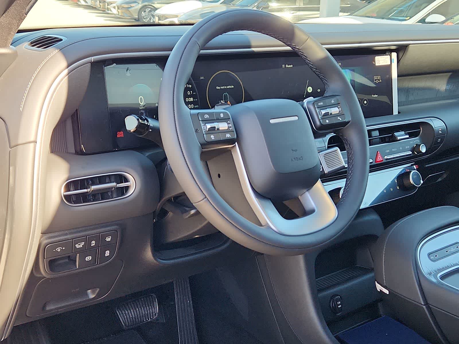 Thumbnail: 2026 Hyundai Palisade - 10