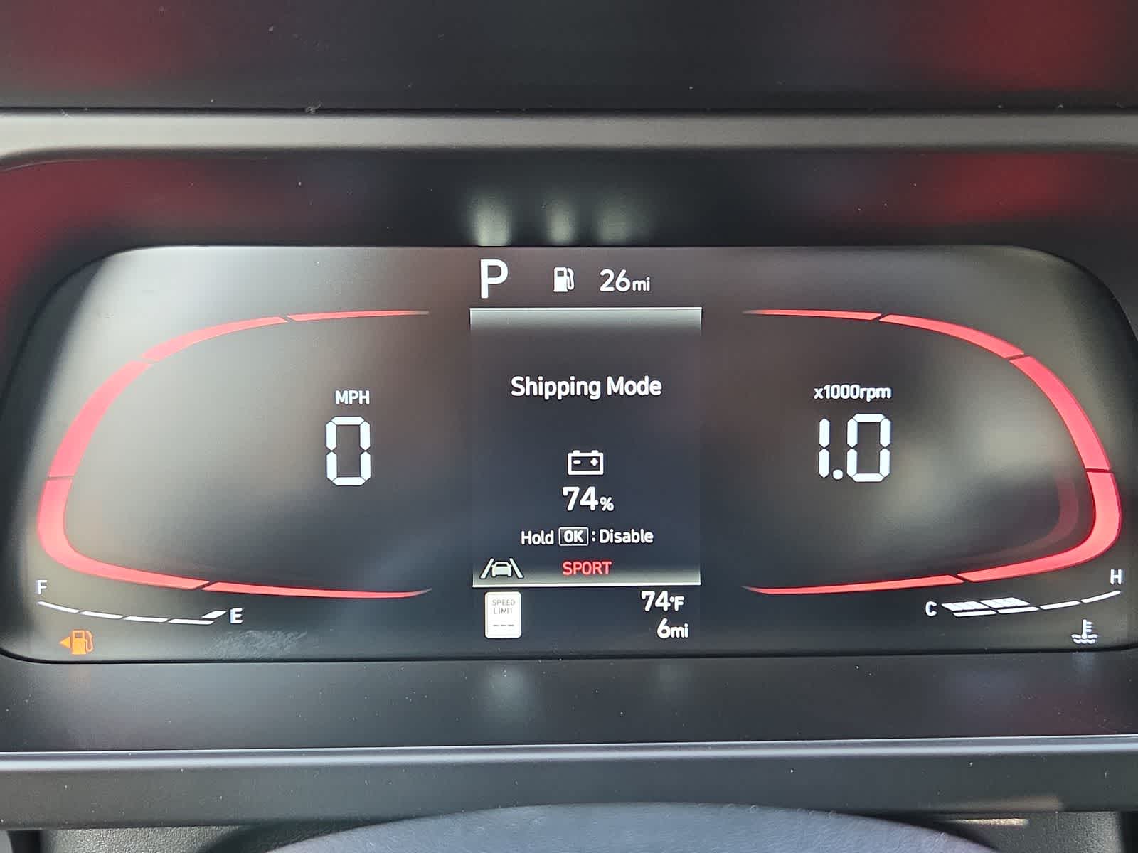 Thumbnail: 2026 Hyundai Elantra - 22