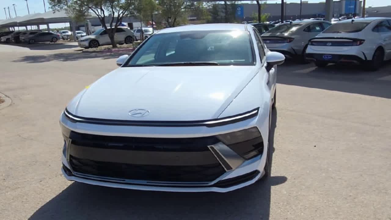 Thumbnail: 2026 Hyundai Sonata - 4