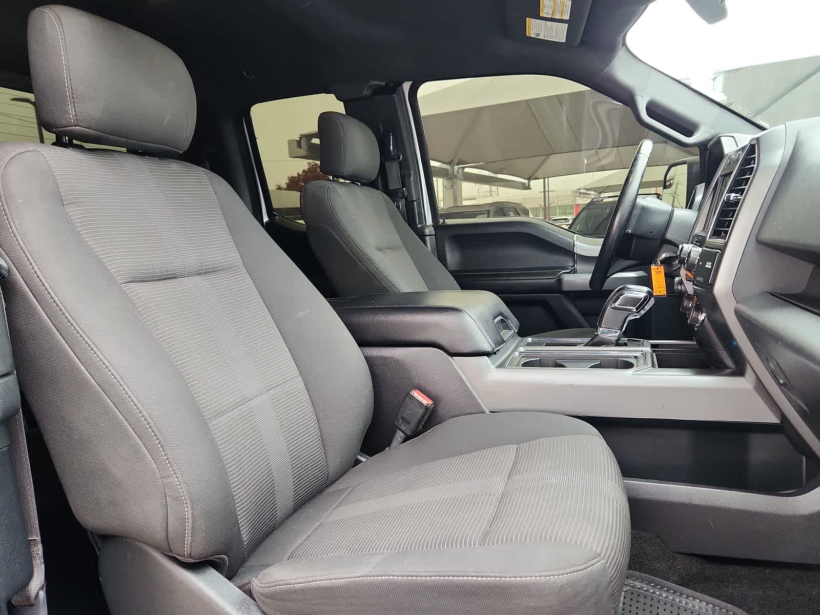 Thumbnail: 2017 Ford F-150 - 18