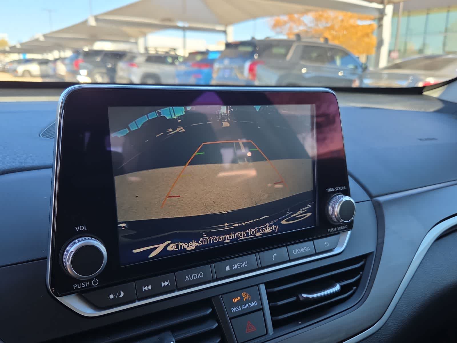 Thumbnail: 2024 Nissan Altima - 28