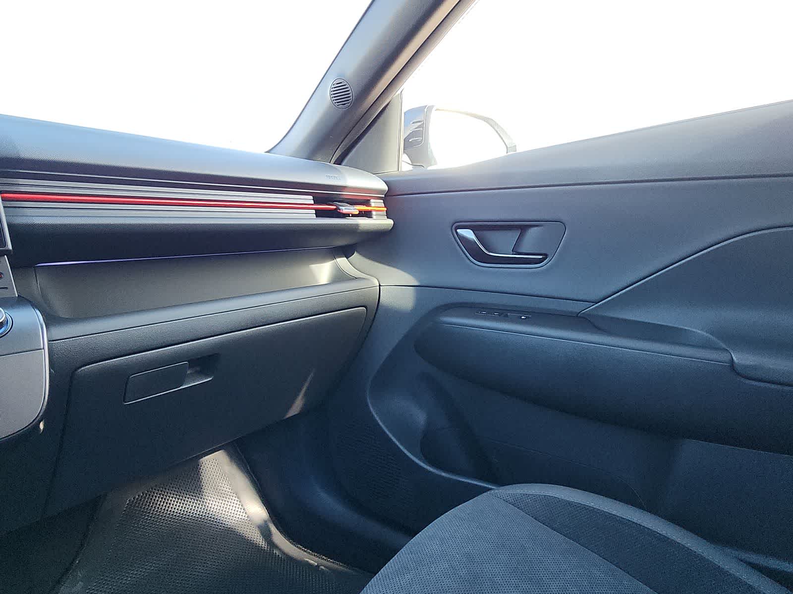 Thumbnail: 2025 Hyundai Kona - 22