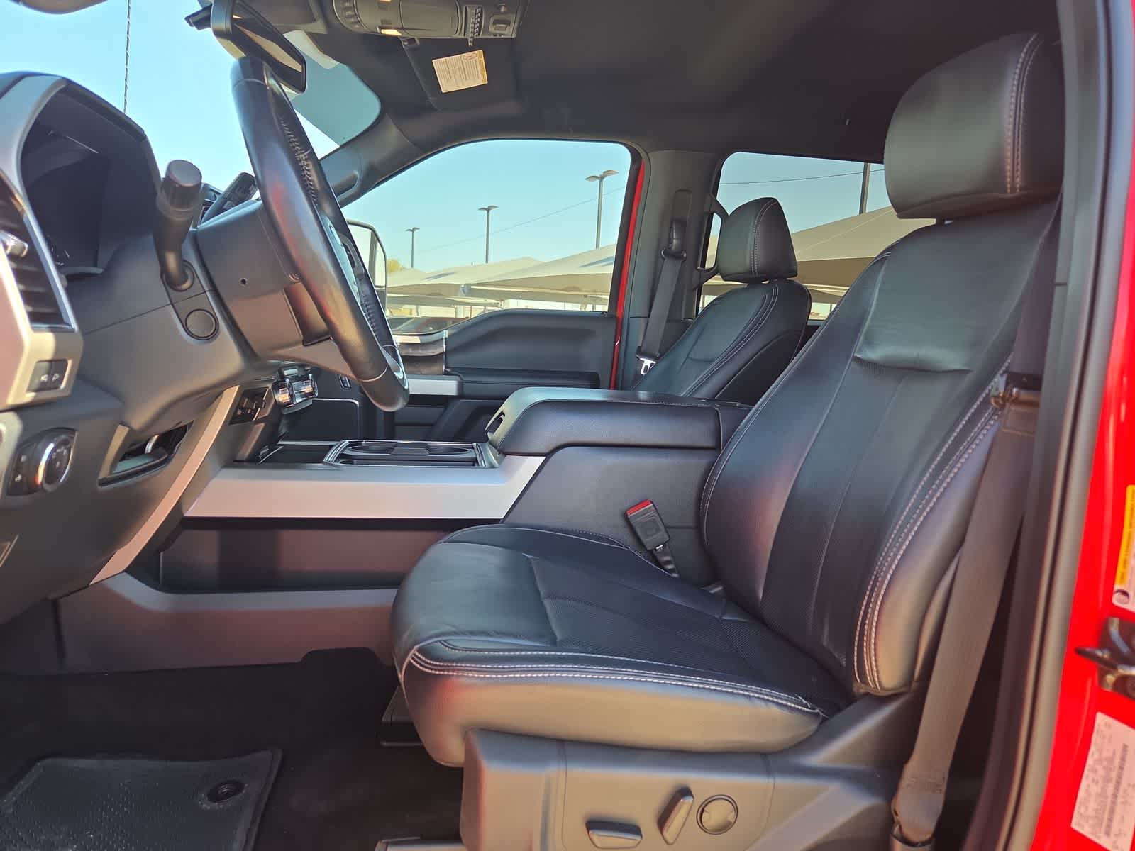 Thumbnail: 2022 Ford F-250 - 20